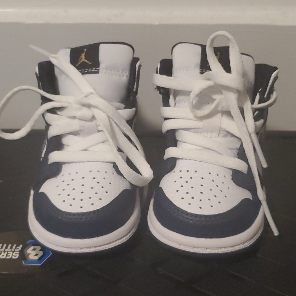 Jordan sneakers